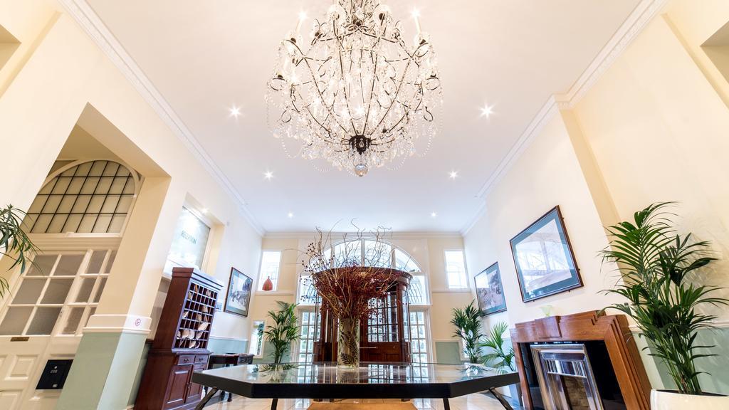 Victorian Apartment Μπόρνμουθ Εξωτερικό φωτογραφία